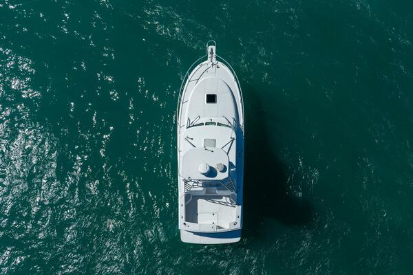 32ft Luhrs Yacht For Sale