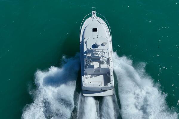 32ft Luhrs Yacht For Sale