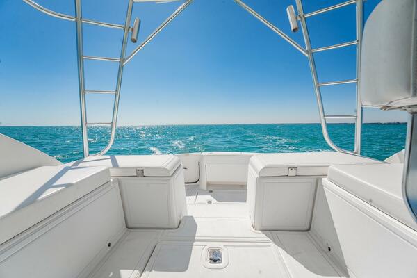 32ft Luhrs Yacht For Sale