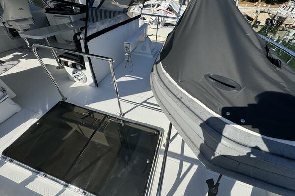 Whatever 55ft Altima Yacht For Sale