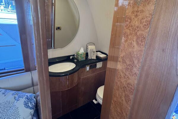 Whatever 55ft Altima Yacht For Sale