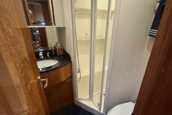 Whatever 55ft Altima Yacht For Sale