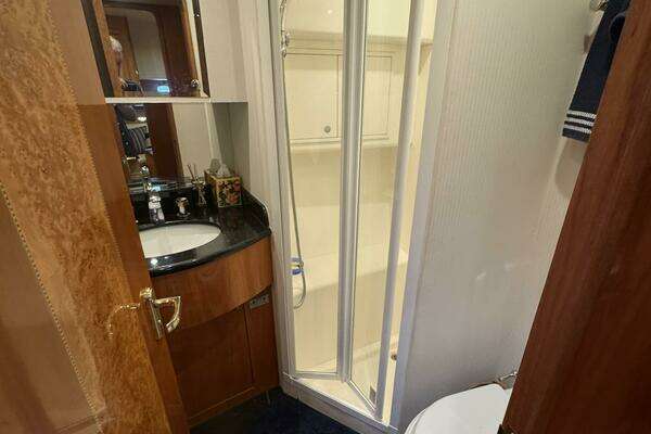 Altima 55 Pilothouse Yacht For Sale