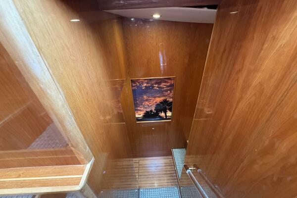 Whatever 55ft Altima Yacht For Sale