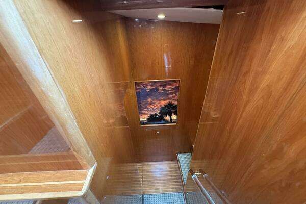 Altima 55 Pilothouse Yacht For Sale