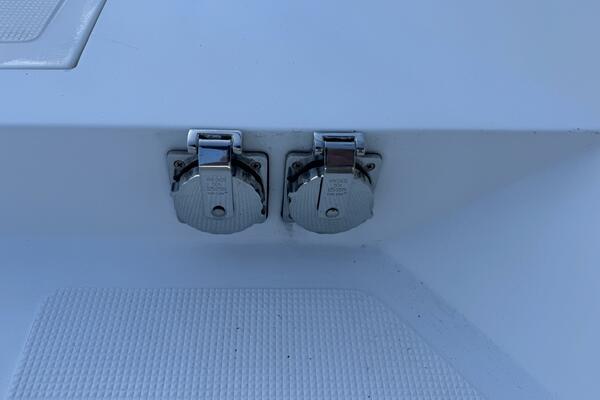 Whatever 55ft Altima Yacht For Sale