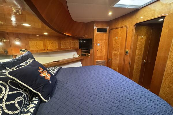 Whatever 55ft Altima Yacht For Sale