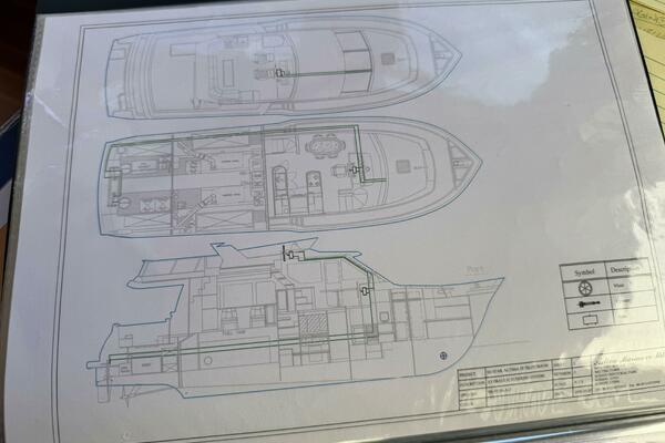 Whatever 55ft Altima Yacht For Sale