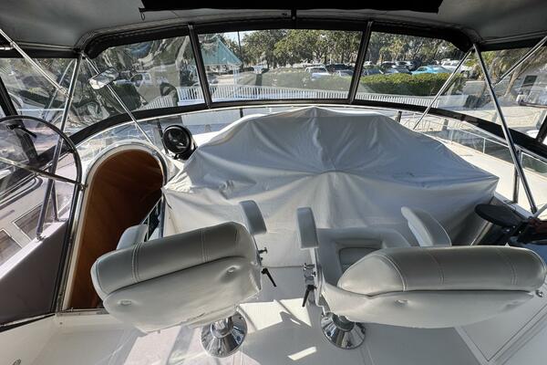 Whatever 55ft Altima Yacht For Sale