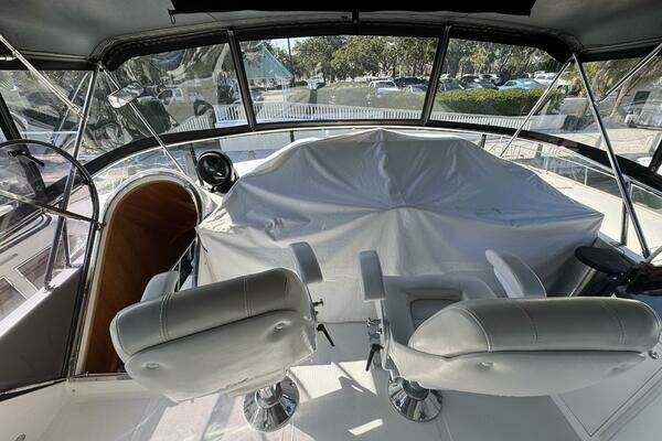 Altima 55 Pilothouse Yacht For Sale