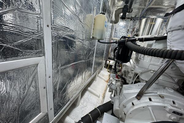 Whatever 55ft Altima Yacht For Sale