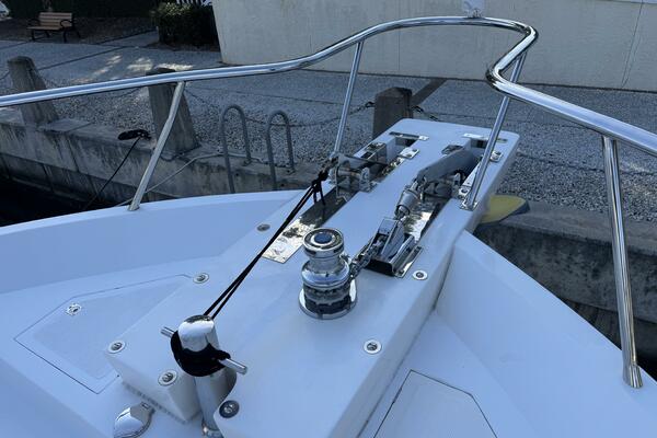 Whatever 55ft Altima Yacht For Sale