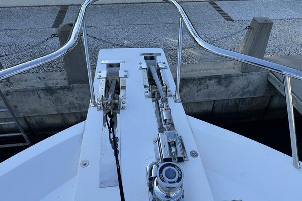 Whatever 55ft Altima Yacht For Sale