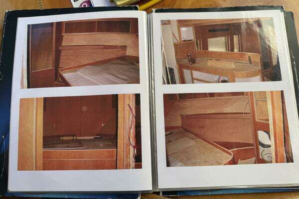 Altima 55 Pilothouse Yacht For Sale