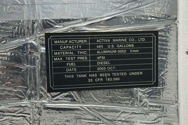 Altima 55 Pilothouse Yacht For Sale