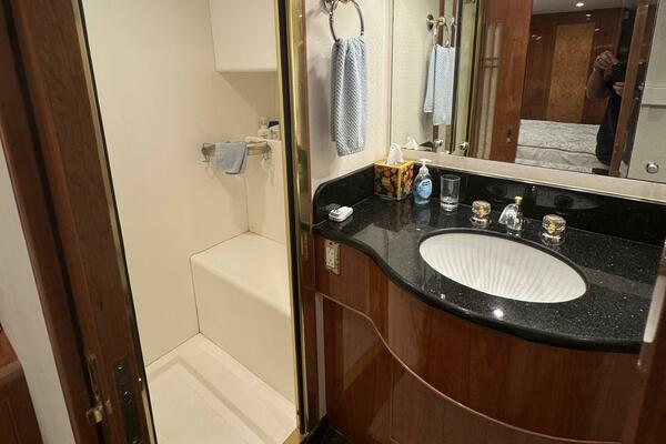 Whatever 55ft Altima Yacht For Sale