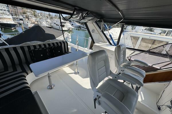 Whatever 55ft Altima Yacht For Sale
