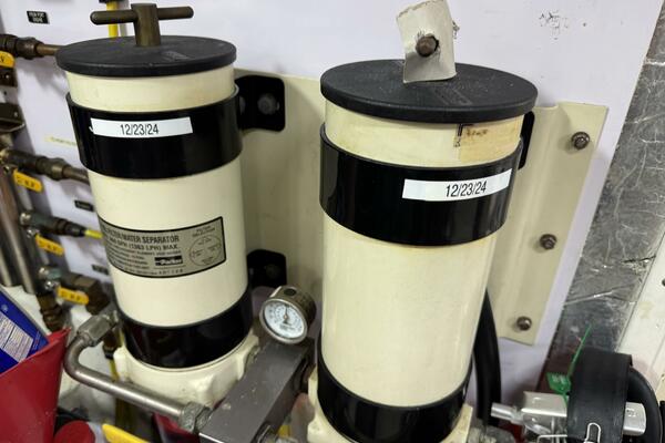 Whatever 55ft Altima Yacht For Sale