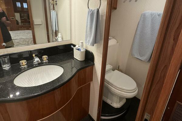 Whatever 55ft Altima Yacht For Sale