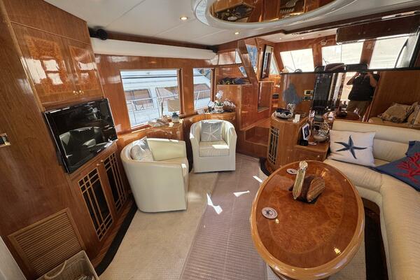 Whatever 55ft Altima Yacht For Sale