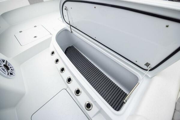 Never Enough 38ft Freeman Yacht For Sale