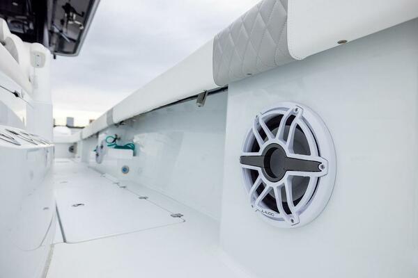 Never Enough 38ft Freeman Yacht For Sale