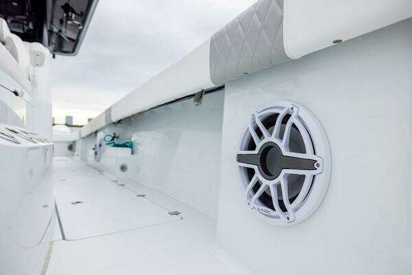 Freeman 38 Yacht For Sale