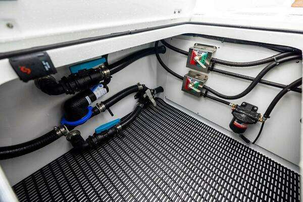 Freeman 38 Yacht For Sale