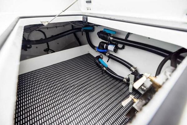 Never Enough 38ft Freeman Yacht For Sale