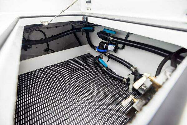 Freeman 38 Yacht For Sale