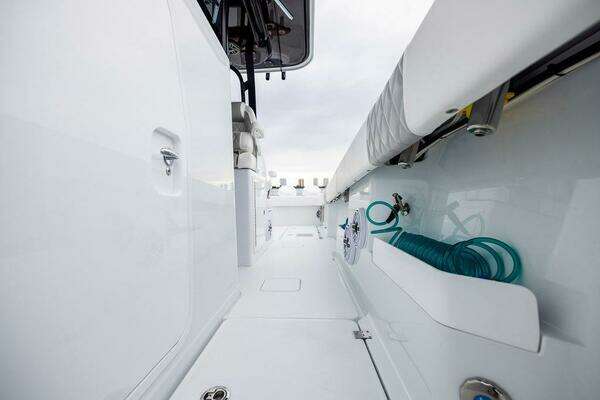 Freeman 38 Yacht For Sale