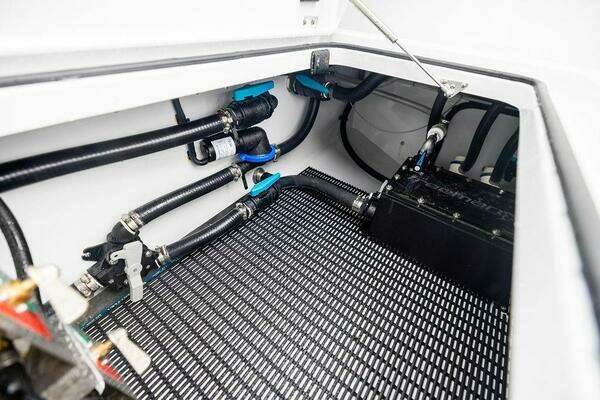 Freeman 38 Yacht For Sale