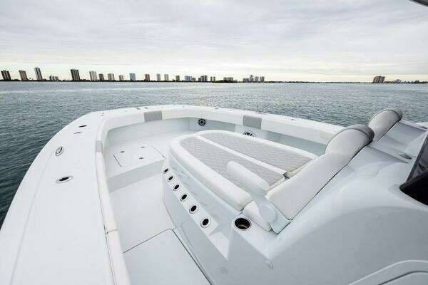 Freeman 38 Yacht For Sale