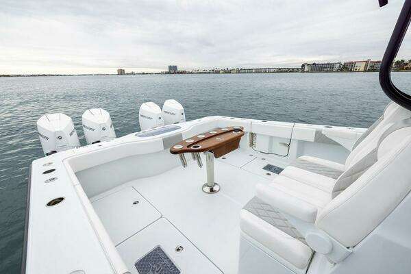 Freeman 38 Yacht For Sale