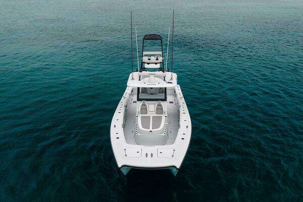 Freeman 38 Yacht For Sale