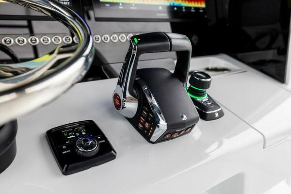 Never Enough 38ft Freeman Yacht For Sale