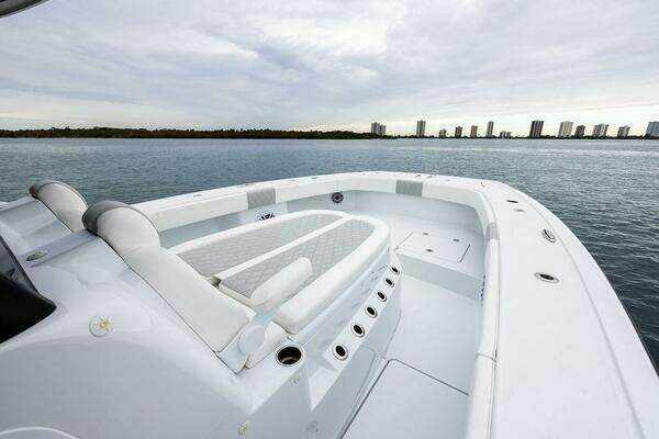 Freeman 38 Yacht For Sale