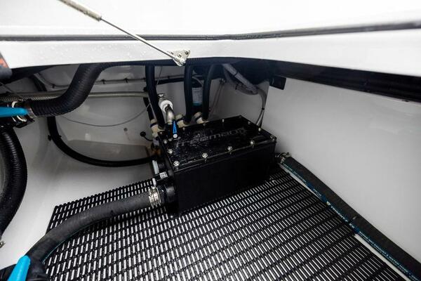 Never Enough 38ft Freeman Yacht For Sale