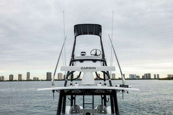 Freeman 38 Yacht For Sale