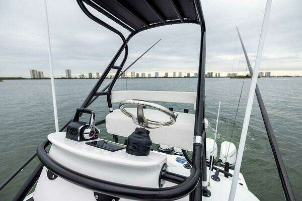 Freeman 38 Yacht For Sale