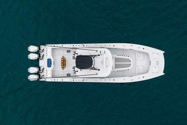 Freeman 38 Yacht For Sale