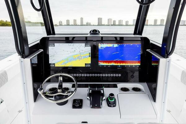 Never Enough 38ft Freeman Yacht For Sale