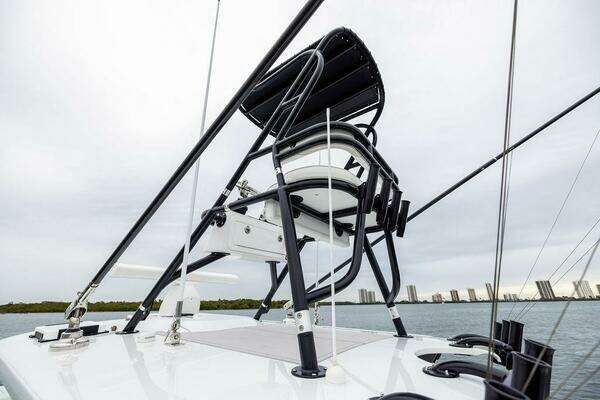 Freeman 38 Yacht For Sale