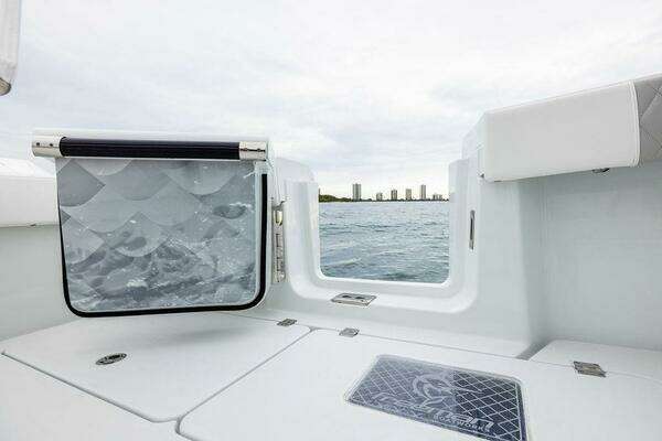 Freeman 38 Yacht For Sale