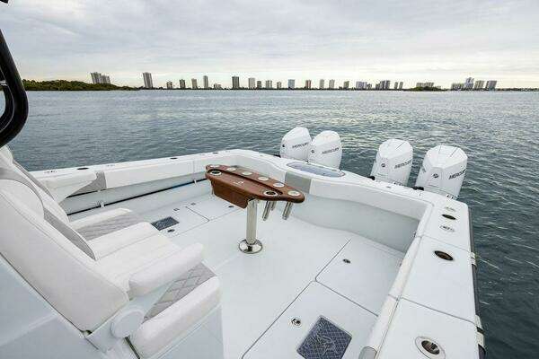 Freeman 38 Yacht For Sale