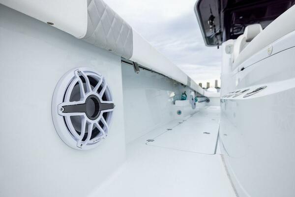 Never Enough 38ft Freeman Yacht For Sale