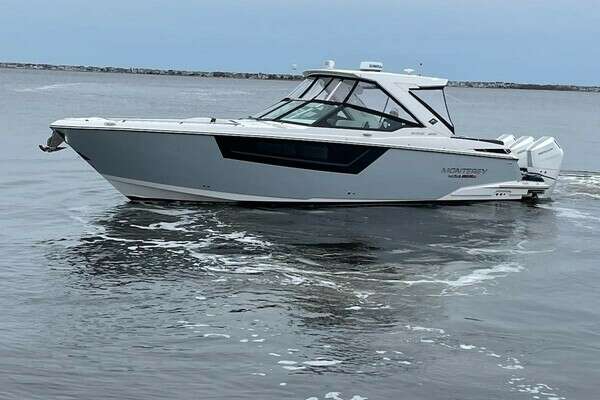 37-ft-Monterey-2024-385 SS Super Sport- Toms River New Jersey United States  yacht for sale