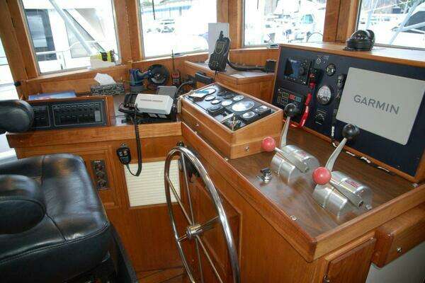 Custom Sprague Yacht For Sale