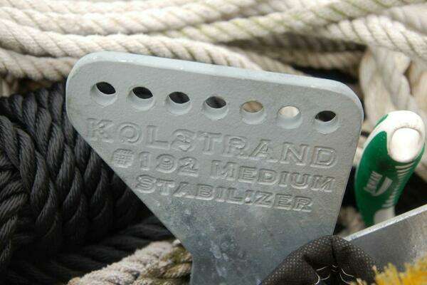 Custom Sprague Yacht For Sale