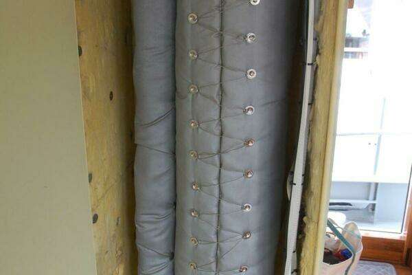 Custom Sprague Yacht For Sale